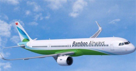 Bamboo Airways chính thức đăng tuyển tiếp viên, yêu cầu học vấn cao hơn Vietjet Air