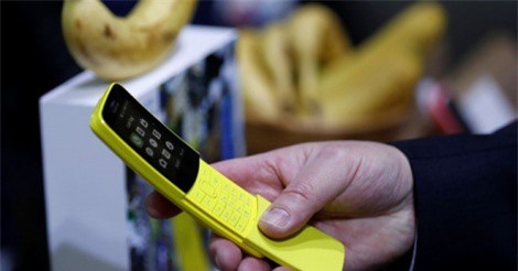 Bán điện thoại Nokia từ cõi chết, HMD đã thành công ty tỷ đô