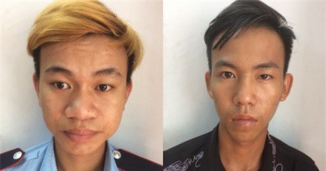 Bảo vệ chung cư dùng "chiêu độc” trộm xe máy cư dân