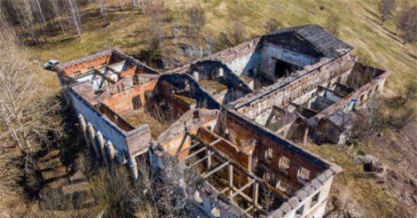 Bên trong “thành phố ma” bí ẩn của Nga có gì đặc biệt?