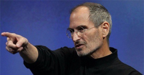 Cách đặt câu hỏi của Steve Jobs mà người quản lý nào cũng nên học tập, chỉ 2 câu hỏi đủ để nhân viên nói thật hết về tình hình công ty