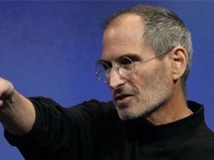 Cách đặt câu hỏi của Steve Jobs mà người quản lý nào cũng nên học tập, chỉ 2 câu hỏi đủ để nhân viên nói thật hết về tình hình công ty