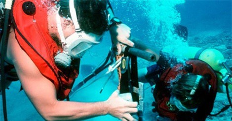 Cáp quang biển AAG bảo trì hơn 1 tuần, Internet đi quốc tế lại bị ảnh hưởng