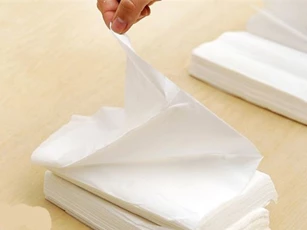 Chọn giấy ăn thế nào để đảm bảo sức khỏe?