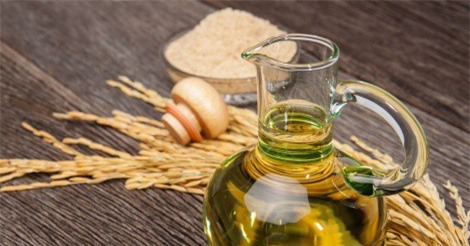 Dầu gạo Việt sẽ vươn tầm thế giới