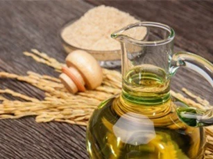 Dầu gạo Việt sẽ vươn tầm thế giới