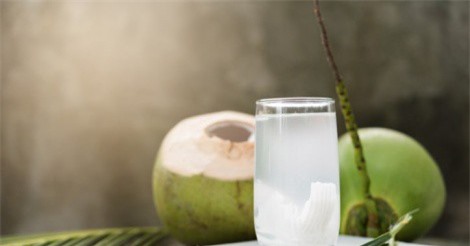 Điều kỳ diệu sẽ xảy ra nếu bạn uống nước dừa trong 2 tuần