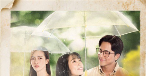 "Em gái mưa" phiên bản phim điện ảnh chuẩn bị ra rạp