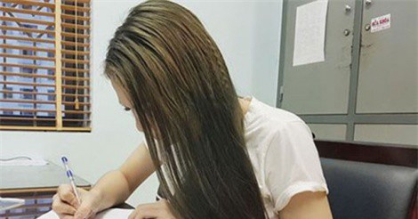 Hotgirl chuyển giới đi khách qua đêm giá 3,5 triệu đồng