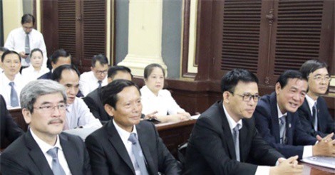 Luật sư của Công ty Phương Trang phản bác nợ hơn 9.000 tỷ đồng