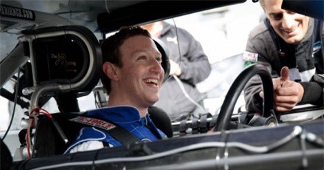 Mark Zuckerberg bày tỏ sự lạc quan với sự phát triển của AI trong tương lai, kêu gọi mọi người ủng hộ thay vì lo sợ công nghệ này