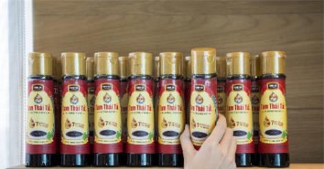 Masan vào top 2 nhà sản xuất được chọn mua nhiều nhất