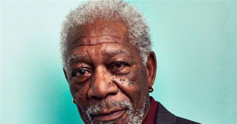 Morgan Freeman phủ nhận cáo buộc quấy rối tình dục