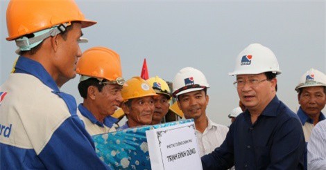 Năm 2020 phải nối thông tuyến cao tốc TP.HCM – Cần Thơ