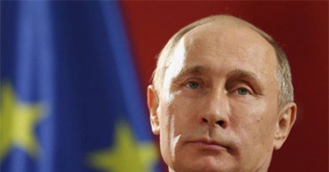 Nga - Nhật hướng đến ký hiệp ước hòa bình