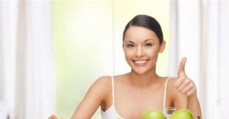 Những món ăn vặt dưới 100 calories thích hợp với người ăn kiêng