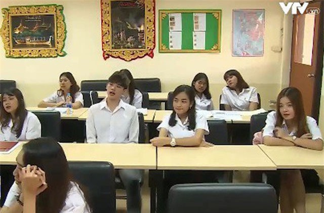Thái Lan tăng cường đưa tiếng Việt vào chương trình giảng dạy tại các trường học