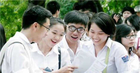 Thực hư việc "cấm" các cửa hàng photocopy trong 3 ngày thi THPT