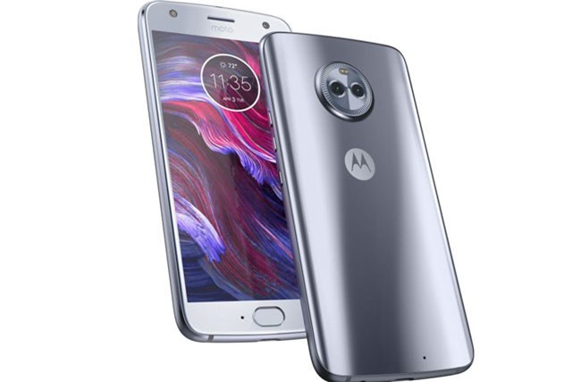 Top 10 smartphone tầm trung tốt nhất nửa đầu năm 2018