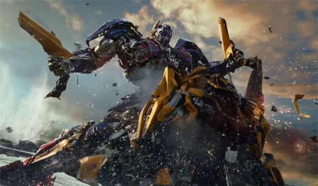 Transformers 6 bị xóa lịch chiếu trong năm 2019
