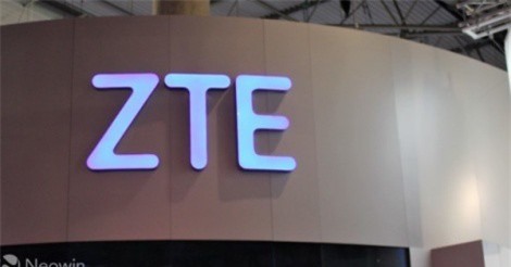 ZTE thiệt hại 3 tỷ USD từ lệnh cấm vận của Mỹ