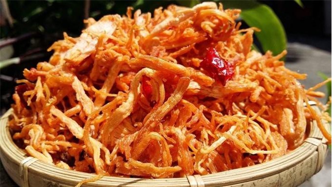 10 món ăn vặt cay xè khiến giới văn phòng Sài Gòn 'điên đảo'