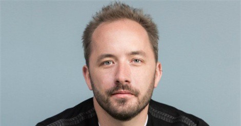 7 bài học khởi nghiệp từ CEO Dropbox Drew Houston