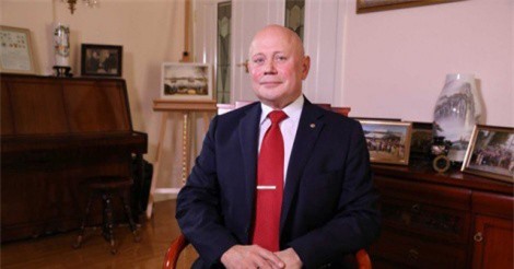 Australia đòi Nga bồi thường nạn nhân vụ rơi máy bay MH17