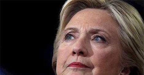 Bà Hillary Clinton muốn làm CEO của Facebook