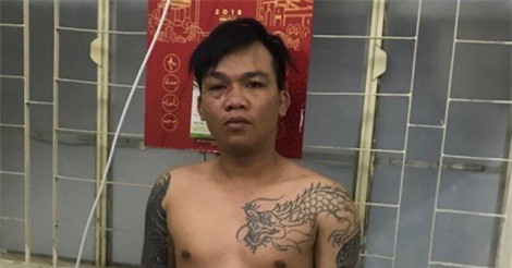 Bắt được nghi can giật dây chuyền của nhân viên Tổng lãnh sự Nga