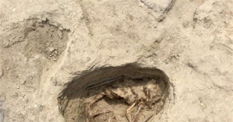 Bất ngờ phát hiện xác ướp 1.000 năm tuổi ở Peru