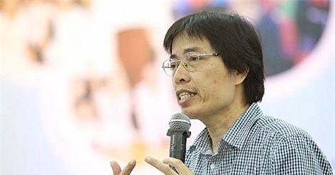 Cục trưởng Cục Trẻ em lên tiếng về vụ nữ sinh 15 tuổi tố BTV Minh Tiệp bạo hành