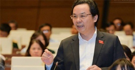 Doanh nghiệp Nhà nước: "Khi cần thăng chức thì báo lãi, lúc nộp thuế thì khai lỗ"