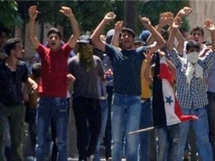 Đụng độ với người Kurd ở Hasaka, người dân cầu cứu quân đội Syria