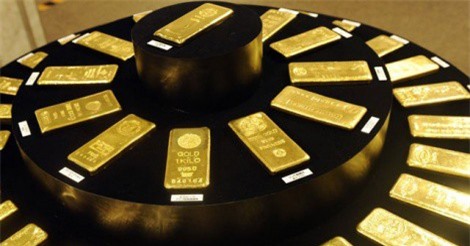 Giá vàng hôm nay 28/5: Tăng nhẹ, khởi đầu chu kỳ mới