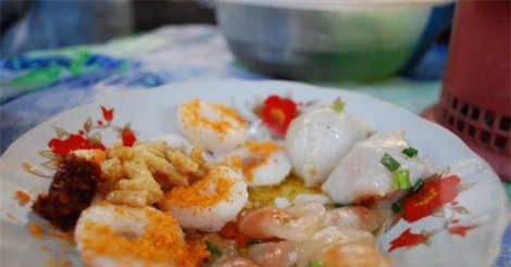 Gợi ý bữa sáng 20.000 đồng cho dân văn phòng khu trung tâm Sài Gòn