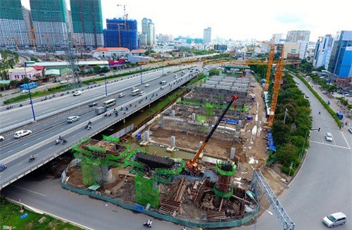 Hàng loạt dự án đội vốn ngân sách hàng nghìn tỷ đồng