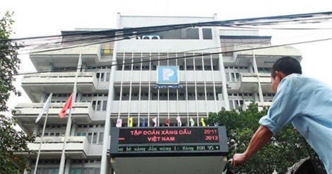 Hậu thanh tra, Petrolimex kỷ luật một loạt tập thể, cá nhân