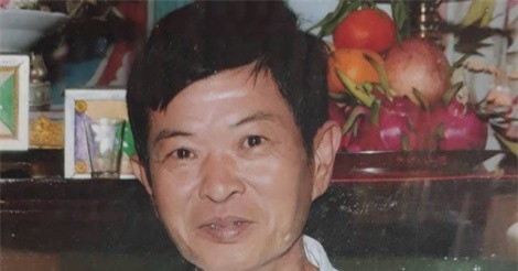 Khởi tố nghi can ghen tuông dùng búa chém chết vợ