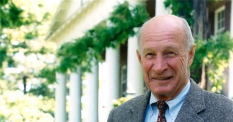 Lá thư 24 điều khuyên thành công của CEO phố Wall: Vui thôi, nhưng đừng vui quá!