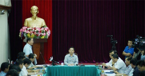 Liên tiếp tai nạn đường sắt: Bộ trưởng Giao thông xin lỗi và nhận trách nhiệm!
