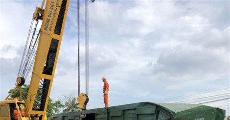 Liên tiếp tai nạn đường sắt: Lỗi thuộc về... nhà tàu