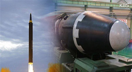 Mỹ - Triều thảo luận việc chuyển 20 đầu đạn hạt nhân