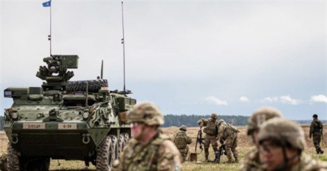 Nga cảnh báo sẵn sàng đáp trả “sự bành trướng” của NATO