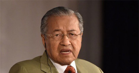 Người Malaysia vận động đề cử Thủ tướng 92 tuổi cho giải Nobel Hòa bình