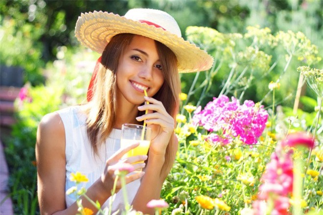 Những thực phẩm có khả năng thanh lọc cơ thể toàn diện mà bạn không hay biết