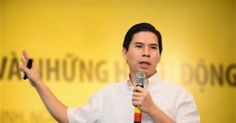 Ông Nguyễn Đức Tài chi hơn chục tỷ mua cổ phiếu Thế Giới Di Động