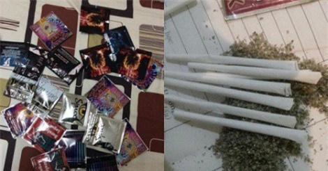 Quảng Ngãi: Ma túy “cỏ Mỹ” tàn phá ngư dân trẻ