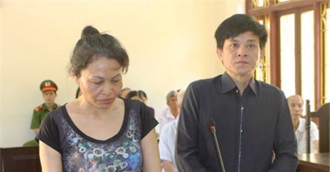 Rủ nhau trốn nợ, 2 vợ chồng lĩnh 38 năm tù