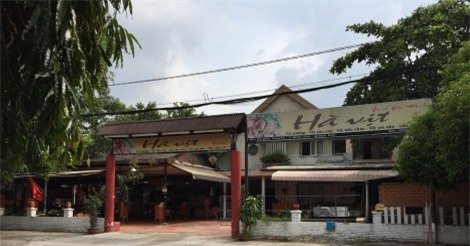 Saigontourist bỏ hoang lãng phí nhiều khu đất công